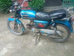 HONDA CD 80